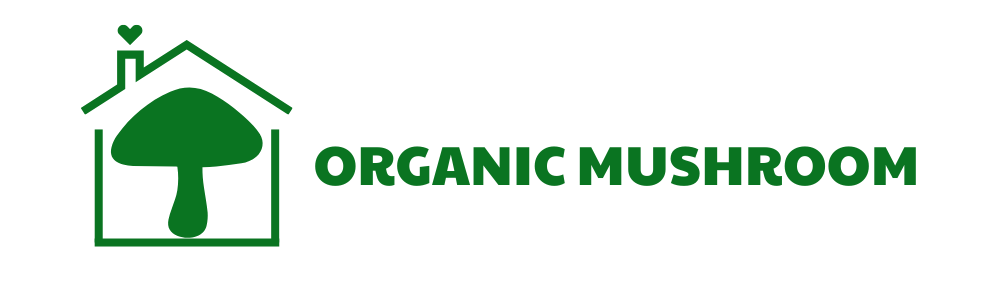 Logo Tiệm Nấm Nhà Tôi